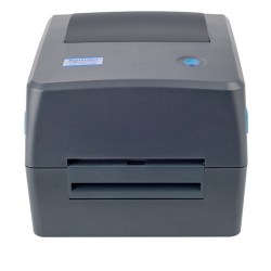 Настільний термотрансферний принтер етикеток  XPrinter XP-TT424B